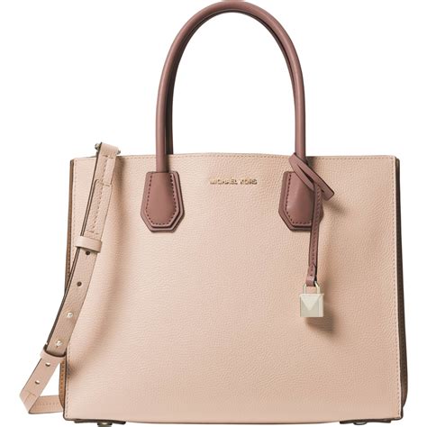 michael michael kors mercer large convertible tote